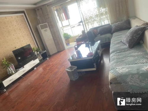 市中心 中央城b區(qū)電梯33層四室兩廳兩衛(wèi)170平精裝129萬證滿三年,支持 滕州二手房出售