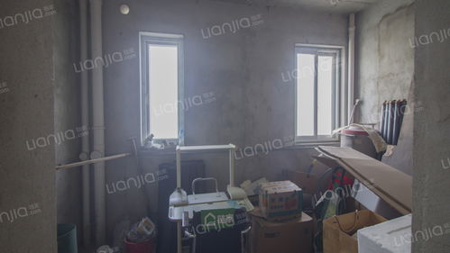 此房是二手買進(jìn),單價低,視野寬闊,配套設(shè)施齊全 上海寶山淞寶海濱新村二手房 上海鏈家