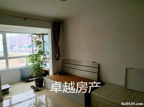 3室 59萬 112.85平米 卓越二手房推薦金屋華府112.85平米逸夫?qū)W區(qū)