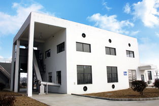 博望東區(qū)污水處理廠