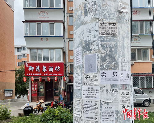 買房要在鶴崗 住宅均價(jià)341個(gè)城市曾排名倒數(shù)第一