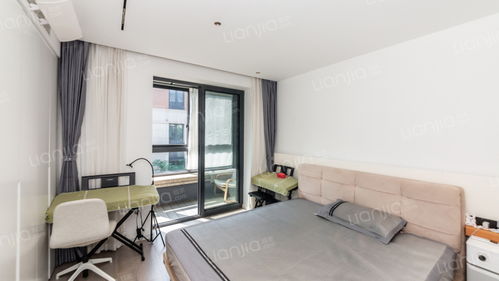 鷺居精裝聯(lián)排,品質(zhì)小區(qū),環(huán)境優(yōu)美,拎包入住 上海青浦朱家角海上灣鷺居二手房 上海鏈家