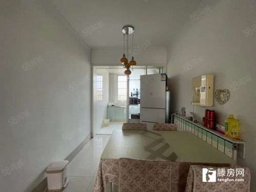 城東 鳳凰苑多層五樓共六樓三室兩廳兩衛(wèi)128平精裝105萬證滿五年,看房方便 滕州二手房出售