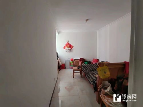 滕東龍泉學(xué)區(qū),人和天地,兩室兩廳一衛(wèi),全明戶型,客廳朝陽,證滿兩年,首付低 滕州二手房出售