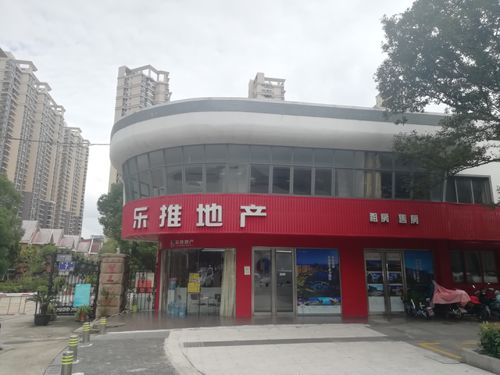 實(shí)調(diào) 中介倒閉,多個(gè)小區(qū)零成交,花橋樓市怎么了