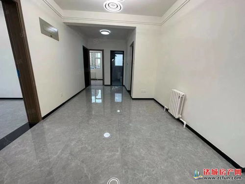 諸城市金栗福地多層住宅3室2廳1衛(wèi)106平方米精裝修53萬元 諸城二手房出售信息