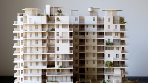 機(jī)構(gòu) 政策優(yōu)化緩解二手房價(jià)格下跌態(tài)勢,5月百城二手住宅跌幅收窄