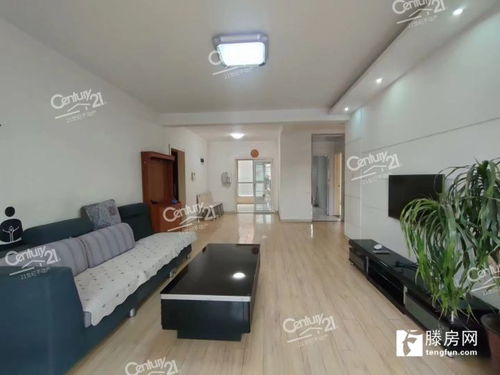 城北 翠湖天地3室2廳1衛(wèi)145萬(wàn)112m2精裝修出售 .. . 滕州二手房出售