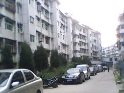 慶豐房產(chǎn)中介