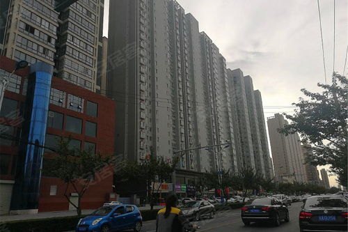 京科花園優(yōu)點(diǎn) 不足,京科花園怎么樣,京科花園周邊房產(chǎn)中介經(jīng)紀(jì)人評價 西安安居客