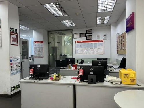 上海樓市新政施行首個周末,門店經(jīng)紀(jì)人全員出動,市場熱度如何