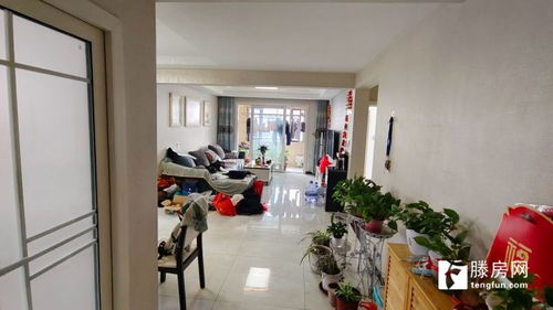 城北 鑫佳玫瑰園3室2廳2衛(wèi)168萬134.84m2新上,新證帶儲藏室 滕州二手房出售