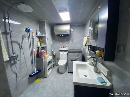 50萬 95平米 卓越二手房 推薦中央國際城有房本 婚房裝修拎包入住