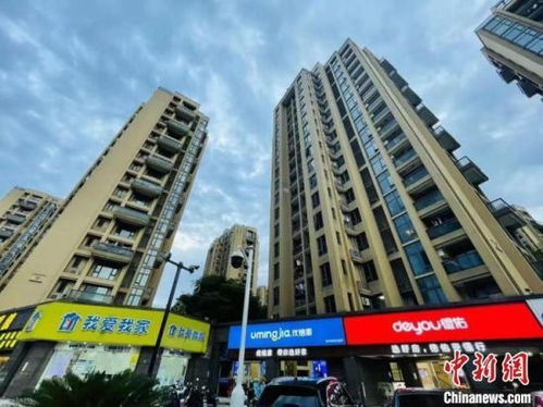 排隊(duì)看房 千人搖號(hào) 再現(xiàn),樓市 小陽(yáng)春 來(lái)了