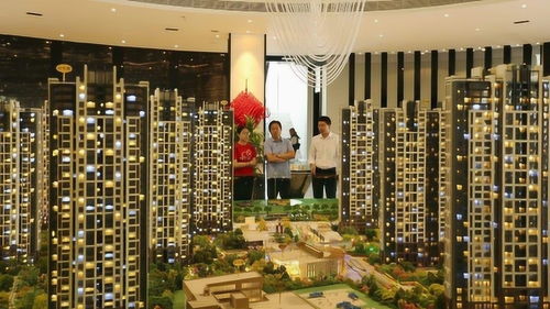 對于生活,房子真的很重要,但比房子更重要的,是生活本身