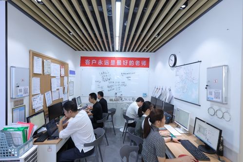 公益行動暖心鄰里 廈門房產(chǎn)中介開設社區(qū)兒童圖書館