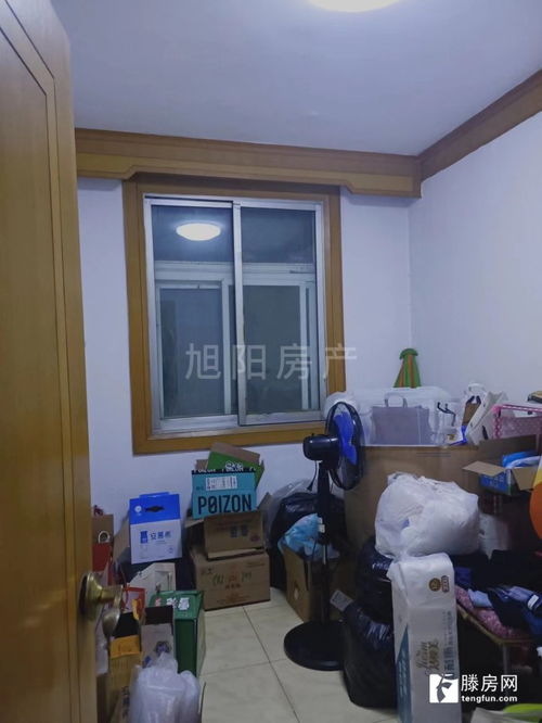 城南 荊善安居,多層二樓,三室一廳一衛(wèi),82平簡裝79萬,證滿五年,帶儲藏室 滕州二手房出售