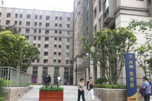 萬(wàn)科緹香郡優(yōu)點(diǎn) 不足,萬(wàn)科緹香郡怎么樣,萬(wàn)科緹香郡周邊房產(chǎn)中介經(jīng)紀(jì)人評(píng)價(jià) 重慶安居客