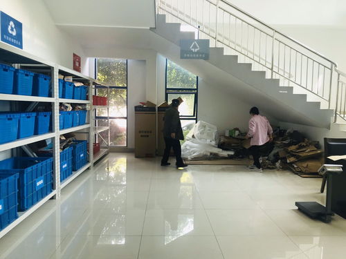 管垃圾的局怎么扔垃圾 記者帶你去探訪