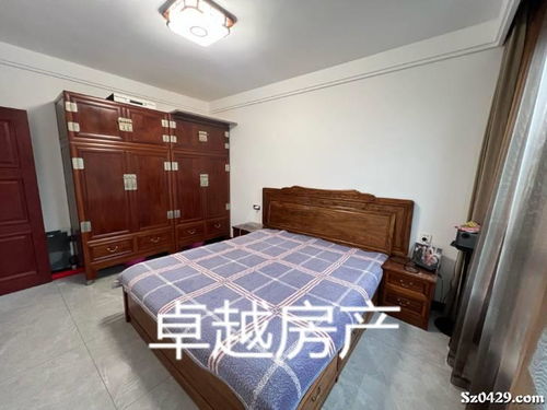 3室 120萬(wàn) 127平米 卓越二手房 推薦風(fēng)華里127平米120萬(wàn)