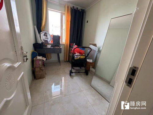 城南 大同天下桂香苑3室2廳1衛(wèi)109.8萬115m2中上好樓層,精裝修提包入住 有鑰匙 看房 滕州二手房出售