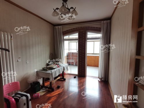 市中心 新興小區(qū)3室2廳1衛(wèi)110萬106m2普通裝修出售 .. . 滕州二手房出售