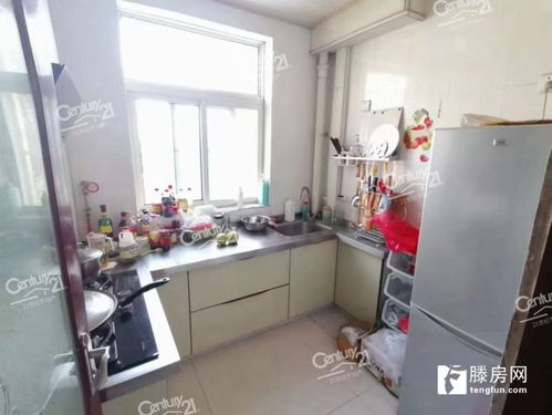 城南 荊善安居南區(qū)3室1廳1衛(wèi)75萬(wàn)85.66m2精裝修出售 .. . 滕州二手房出售