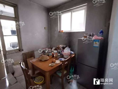 市中心 新興小區(qū)3室2廳1衛(wèi)100萬(wàn)101m2普通裝修出售 .. . 滕州二手房出售