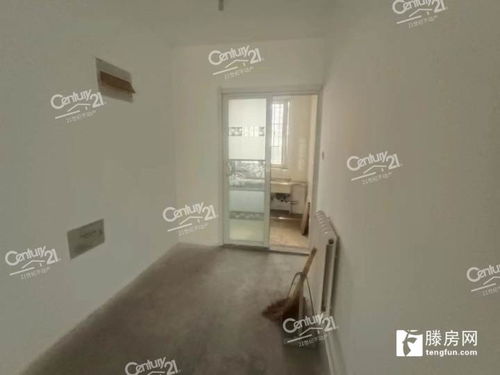 城東 匯龍和諧康城a區(qū)3室2廳1衛(wèi)91.8萬(wàn)90m2毛坯出售. .. 滕州二手房出售