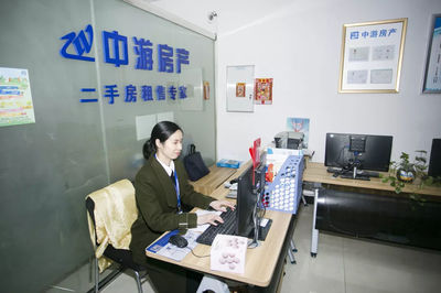 從事二手房中介需要什么品質(zhì)?讓株洲中游的“美靈”告訴你