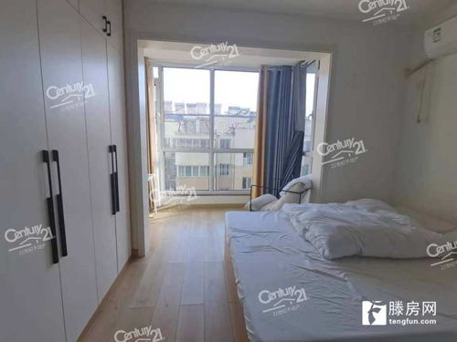 城北紫竹怡園2室1廳1衛(wèi)精裝修二手房出售信息