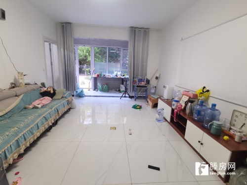 保利B區(qū)善園稀缺7層電梯洋房，一樓朝南帶院精裝三居，小區(qū)中心位置優(yōu)享便利