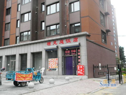 棲龍庭房產服務全解析 二手房交易與租房指南